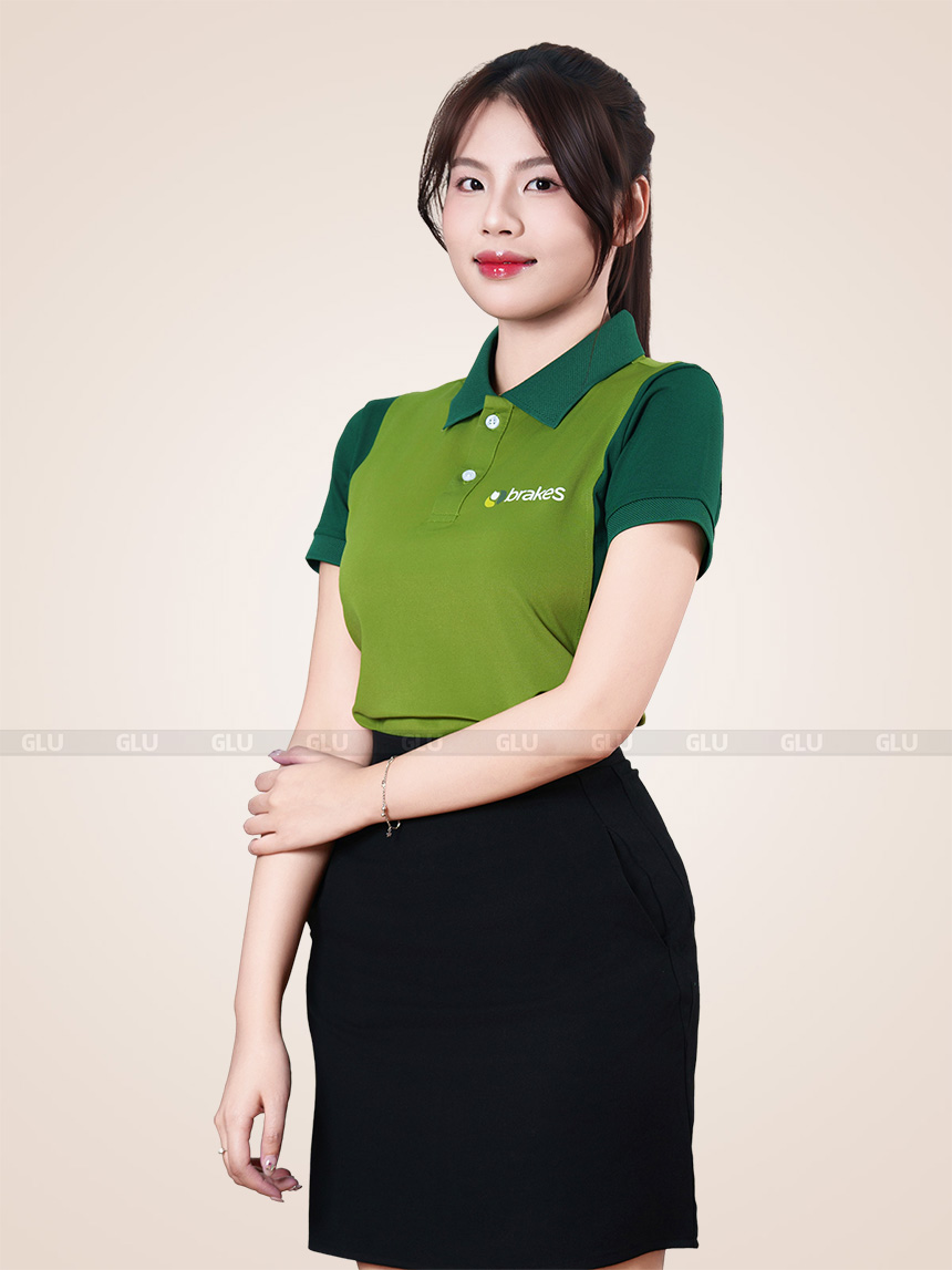 សិក្ខាសាលាកាត់ដេរ អាវពូឡូឯកសណ្ឋានថោក នៅកំពង់ធំ 3