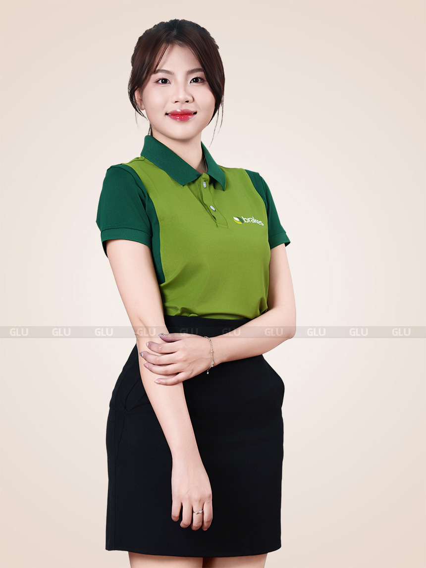 សិក្ខាសាលាកាត់ដេរ អាវពូឡូឯកសណ្ឋានថោក នៅកំពង់ធំ 4