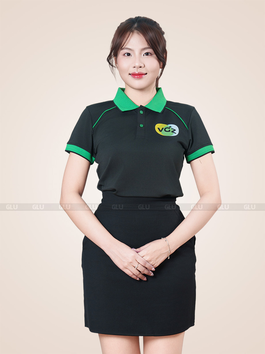 សិក្ខាសាលាកាត់ដេរ អាវពូឡូឯកសណ្ឋានថោក នៅតាកែវ 1