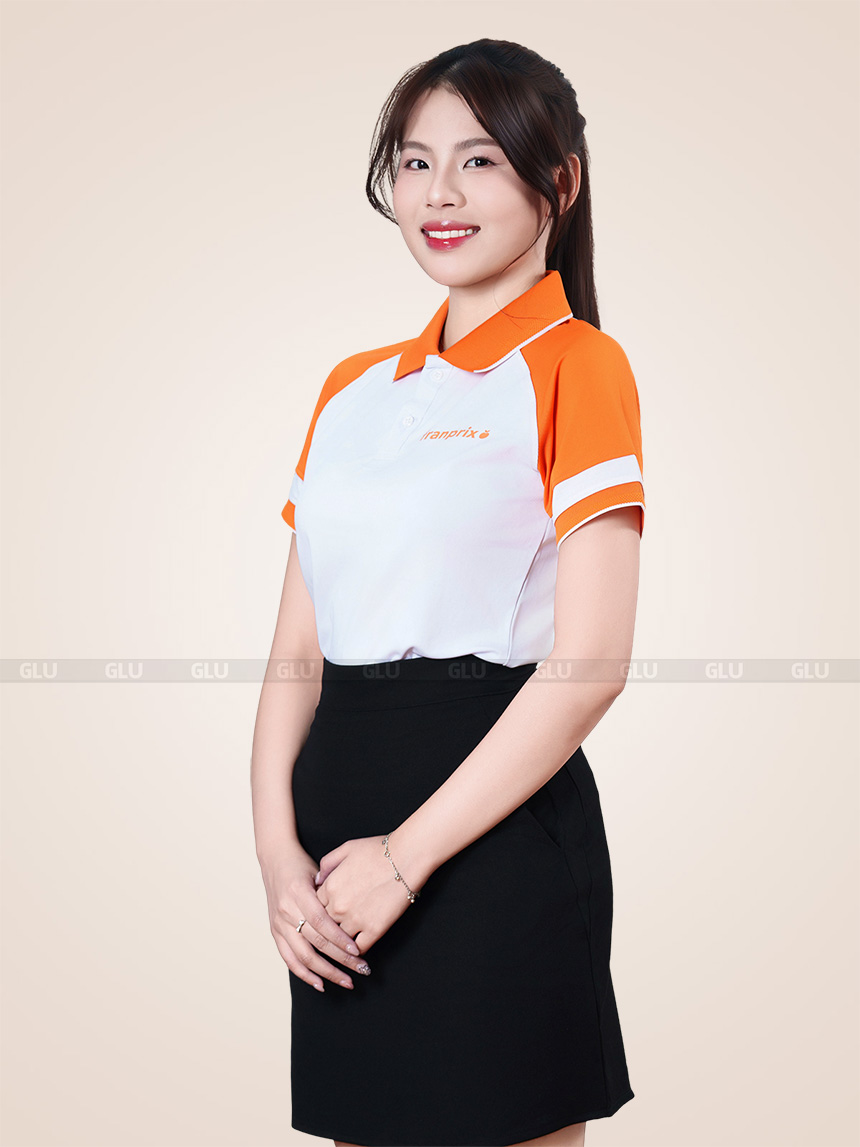 សិក្ខាសាលាកាត់ដេរ អាវពូឡូឯកសណ្ឋានថោក នៅត្បូងឃ្មុំ 5