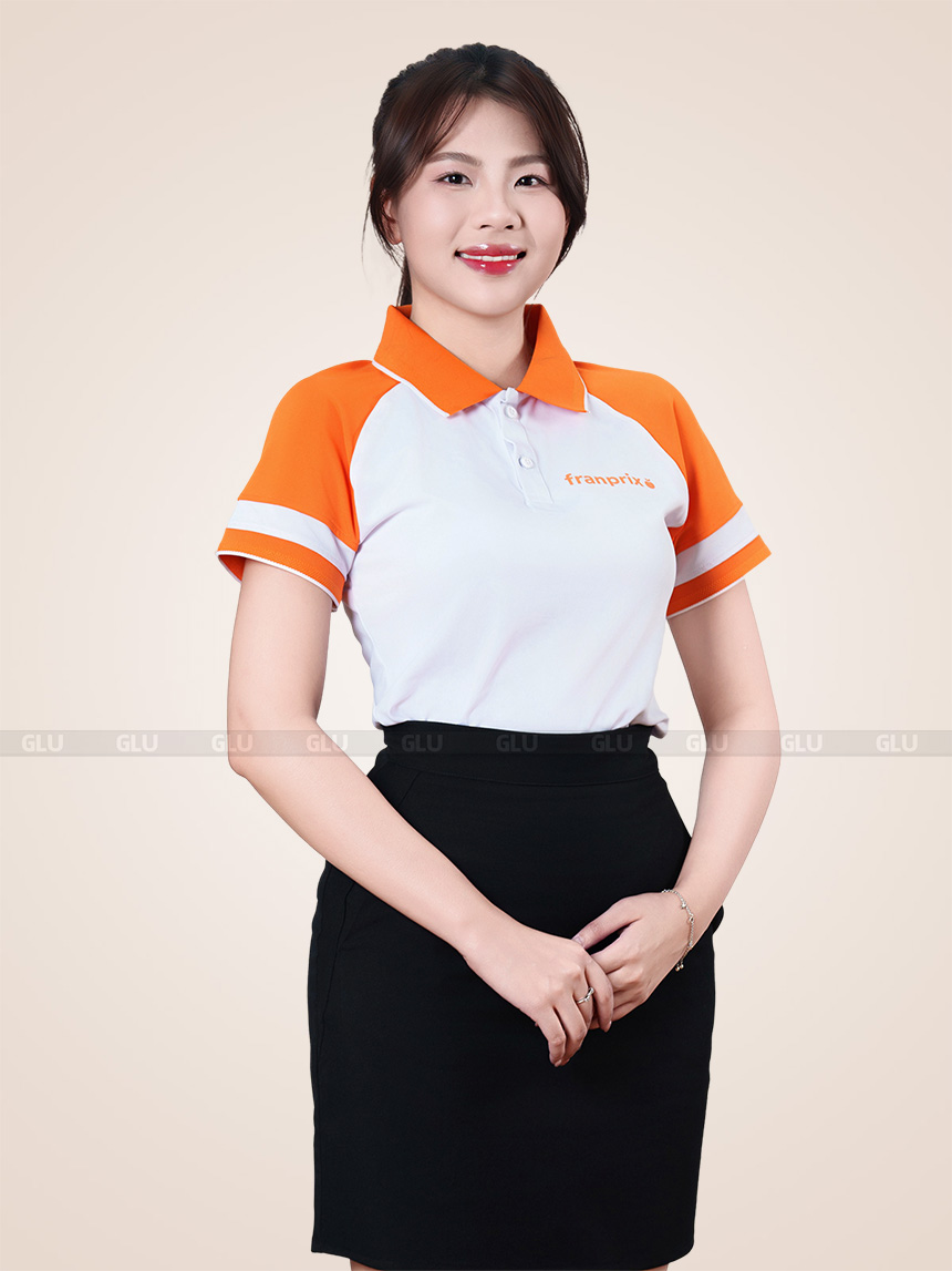 សិក្ខាសាលាកាត់ដេរ អាវពូឡូឯកសណ្ឋានថោក នៅត្បូងឃ្មុំ 6