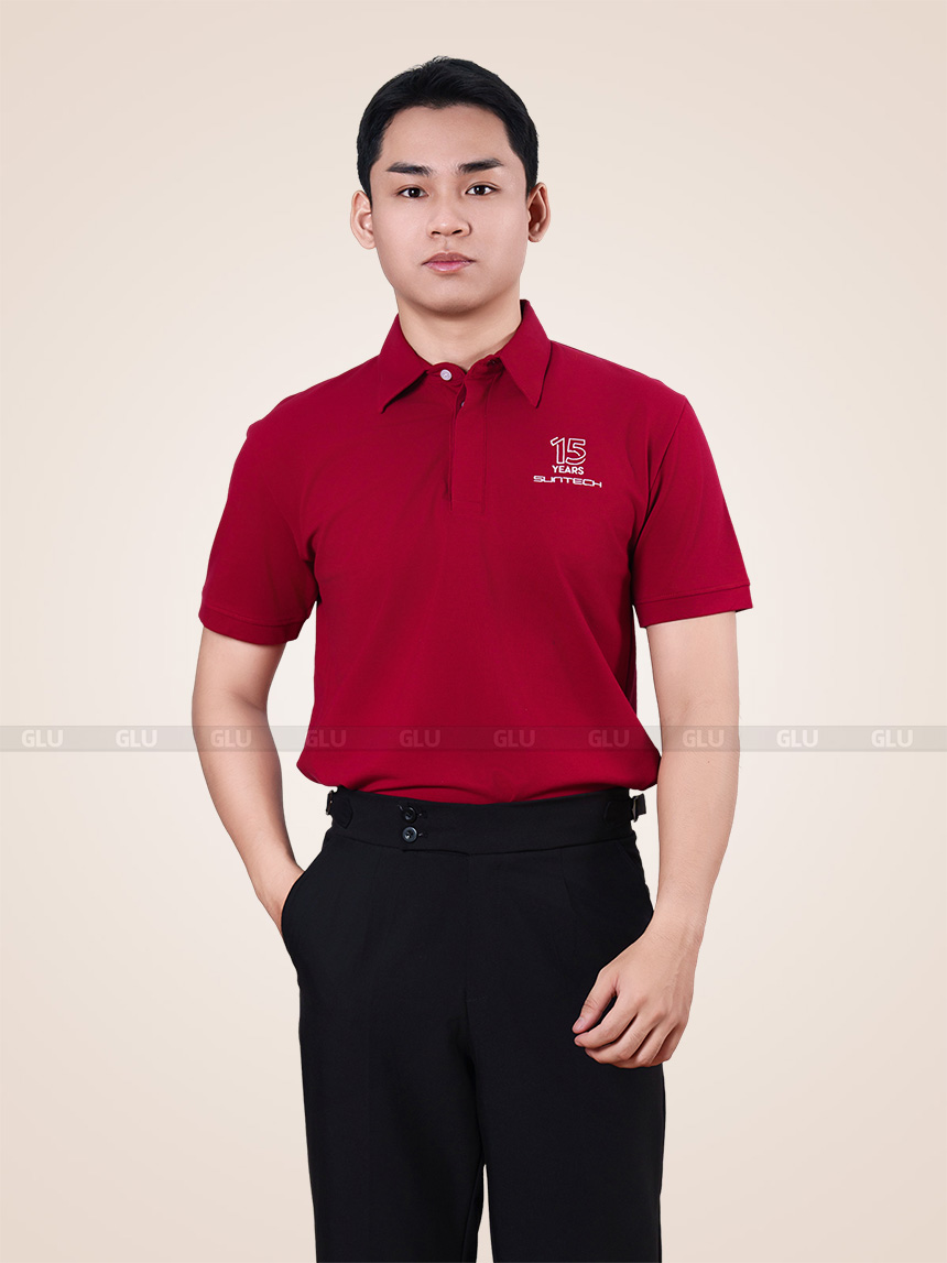 សិក្ខាសាលាកាត់ដេរឯកសណ្ឋានក្រុមហ៊ុន នៅកំពង់ធំ 2