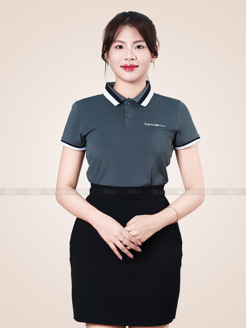សិក្ខាសាលាកាត់ដេរឯកសណ្ឋានក្រុមហ៊ុន នៅតាកែវ 1