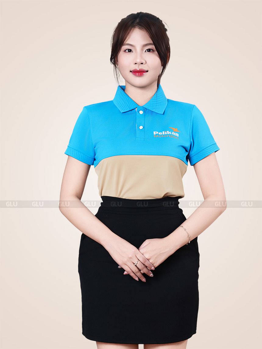 សិក្ខាសាលាព្រីន ឯកសណ្ឋាន នៅកំពង់ចាម 1