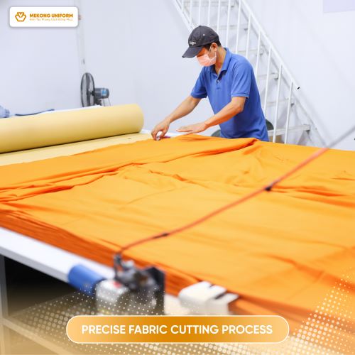 uniform manufacturing in Cambodia 3