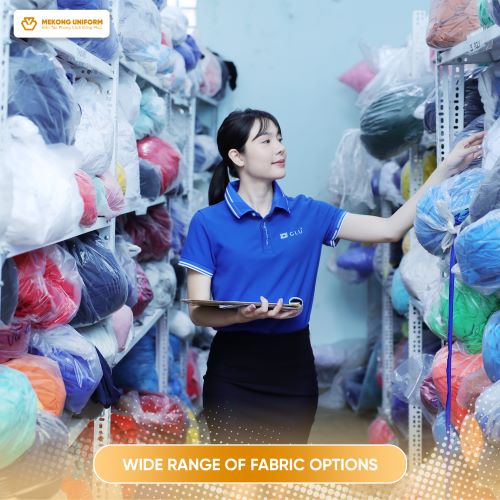 uniform manufacturing in Cambodia 4