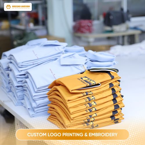 uniform manufacturing in Cambodia 6