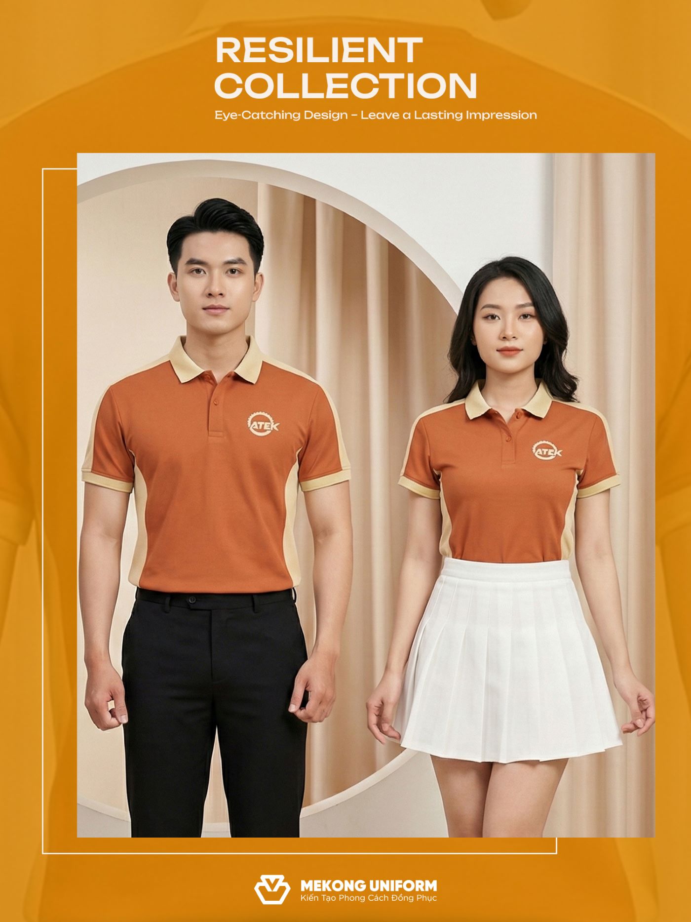 uniform manufacturing in Cambodia 7